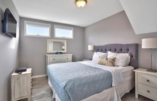 Soundview Beach House: 4BR,Panoramic Views 1.5hrsNYC - Foto 19