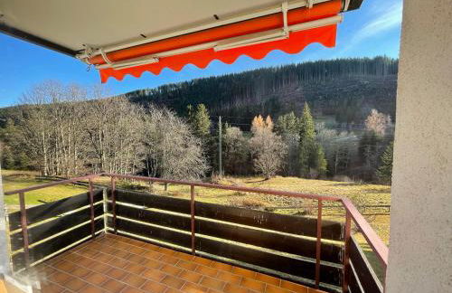 Apartment am Wasserfall mit Sauna & Top-Lage - Foto 13