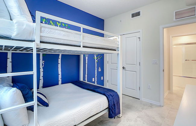 Updated Condo, 5 mi to Disney, On-site Water Park! - Foto 24