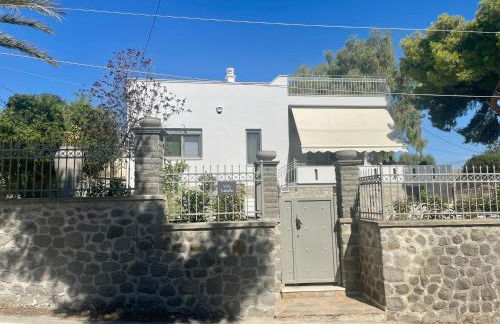 Villa Isabella Aegina - Foto 7