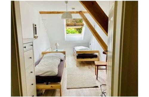 Holiday Apartment Nordnest - Foto 24