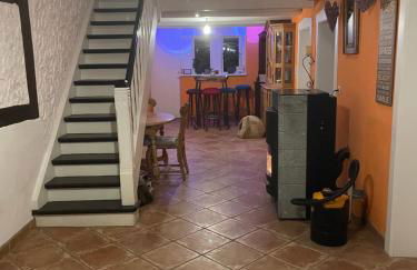 Zimmer Emmer, ein Zimmer in FeWo mit zwei Zimmern - Foto 9