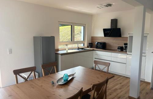 Ferienhaus Kölzer Weg Erdgeschoss mit E-Auto Ladestation - Foto 6