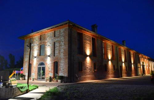 Agriturismo Mascudiera - Foto 1