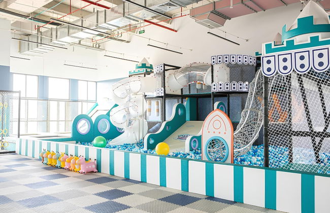 Mandala Twilight Haven Retreat - Foto 74