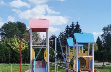 Mieszkanie dwupokojowe na wsi w domu dwurodzinnym - Foto 15