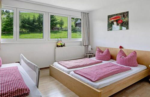 Haus Sport Rees - 7 Fewo Eventraum - Foto 30