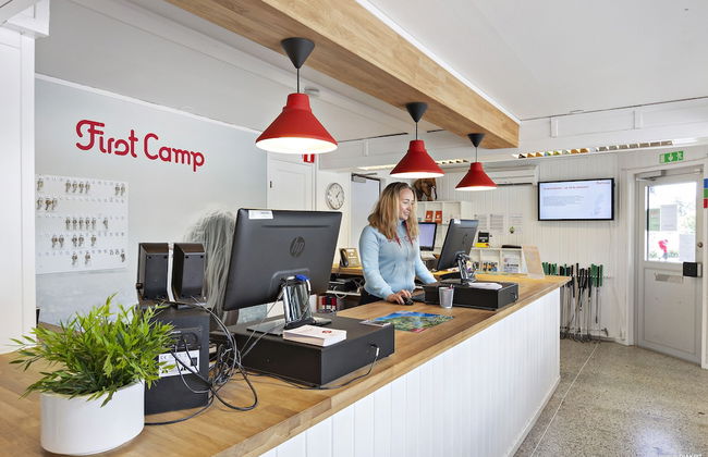 First Camp Kolmården - Foto 2