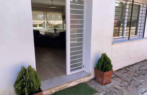 Casa Las Terrazas del Lago Alojamiento Rural - Foto 3