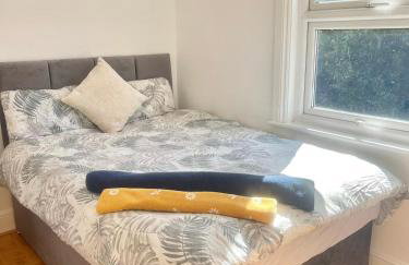 CosyHomeStay Evesham - Foto 15