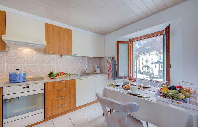 Casa Traversi - Foto 12