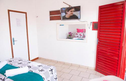 Excelente Apartamento - Família Mangas Monteiro - Foto 14