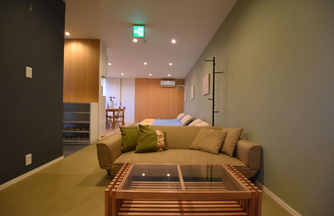 PrimeRoomBeppu Asami - Foto 13