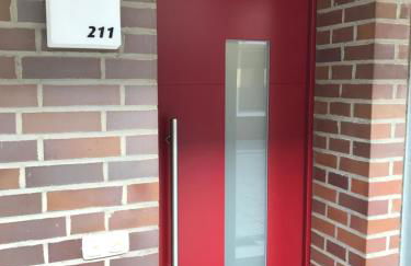 Ferienwohnung Brinkmann - Foto 10