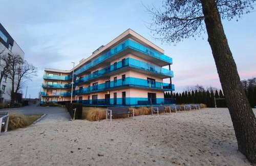 Aquarius Holiday Boszkowo Apartamenty - Foto 49