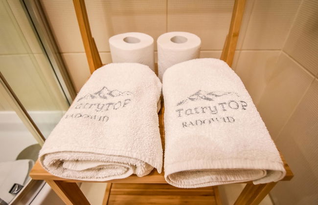 Tatrytop Apartamenty Radowid - Foto 37