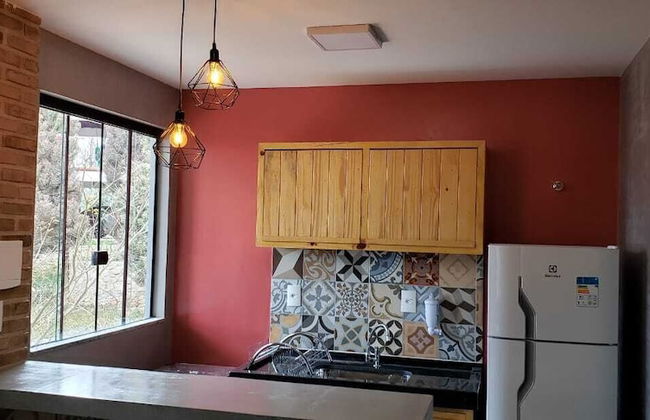 Chalés Estrada Real - Foto 17