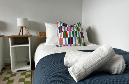 Entire home in Gronant, United Kingdom - Foto 16