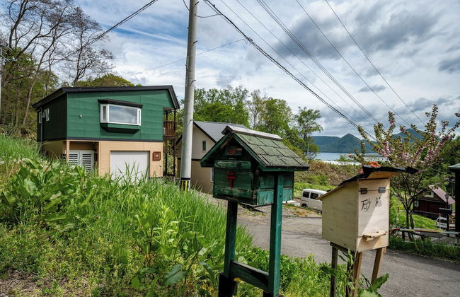 Private Lodging HAN - Photo 78