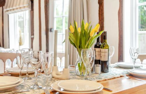 The Cottage - Foto 7