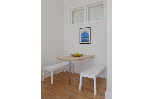 The Edinburgh Address - Classic Marchmont Charm - Foto 13