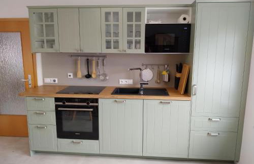 Gemütliche Apartments in Steinberg am See für Arbeit & Urlaub - Foto 2