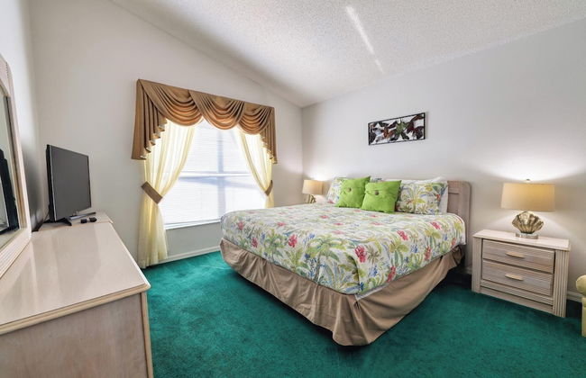 Sandra's Eagle Pointe Vacation Home - Foto 1