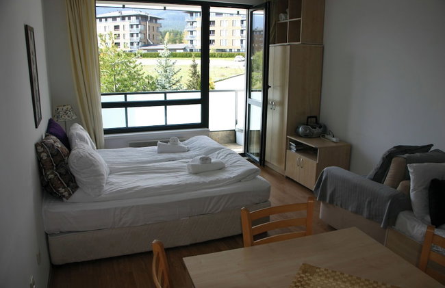 1 Bed - Sleeps 4 - Pets - Mountain Views - Foto 6