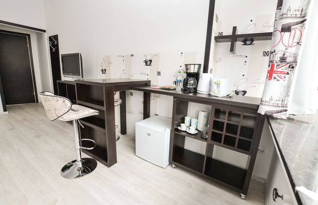 Central Class Bucharest - Foto 79