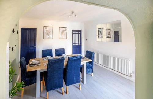 Columbia - Sleeps 5, WiFi, Parking, Netflix, Near Observatory - Foto 3