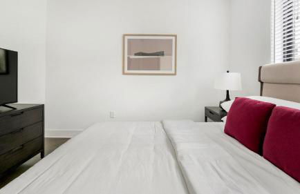 Landing Chic Studio Gym Clubhouse - Foto 40