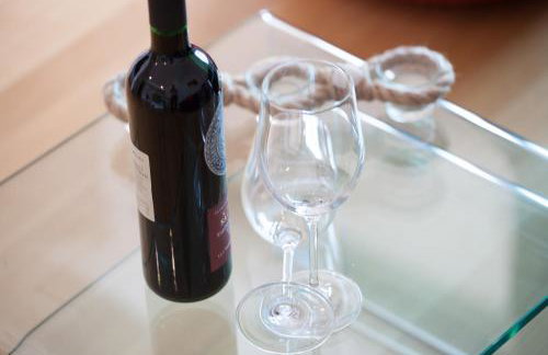 Apartment Navigatio with parking - Photo 15