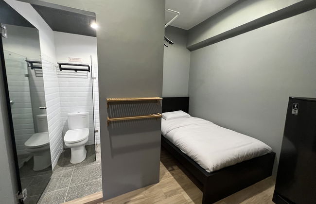 CHOSKA RESIDENCE - Foto 45