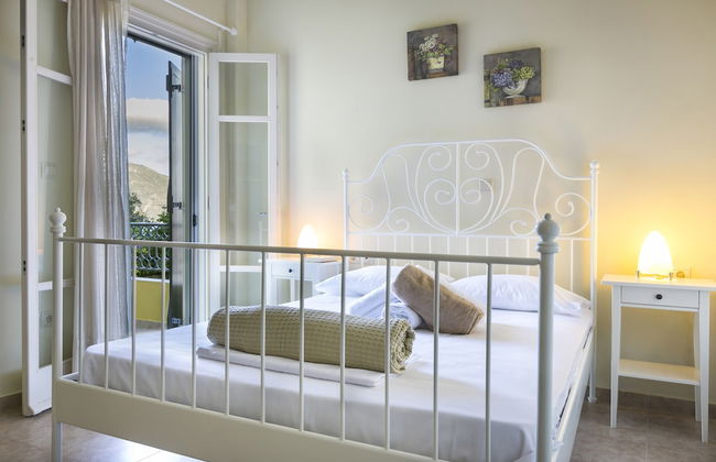 Villa Isalos - Foto 2