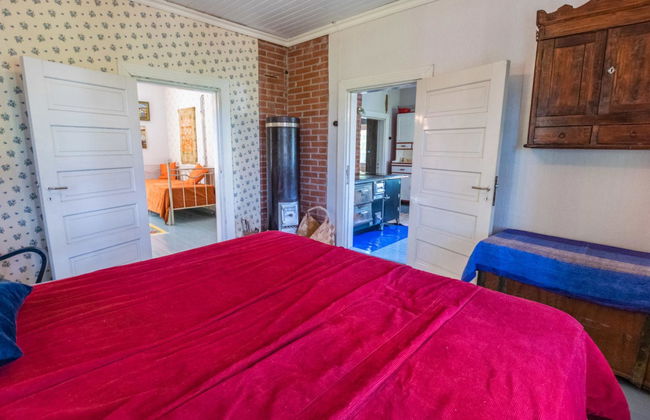 Piispasen torppa - Foto 7