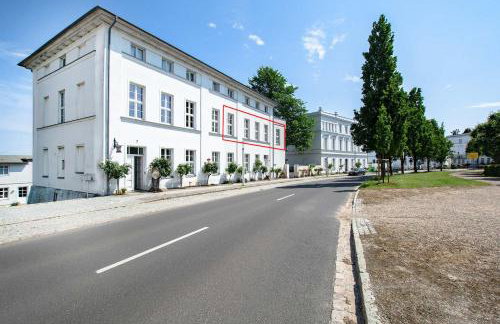 Fürstlich Wohnen am Circus mit Blick zur Granitz - Photo 27