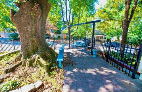 Midtown Gem Walk to Attractions - Foto 19