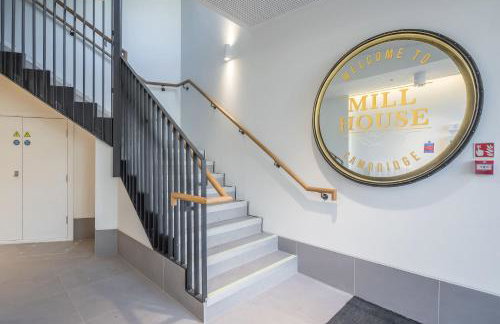 Superb Central Apt River Views & Parking - Foto 5