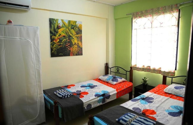 Awedee Homestay Putrajaya - Photo 12