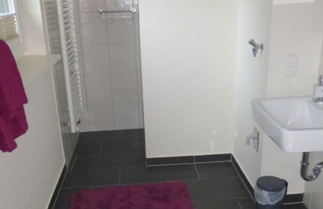 Holiday Apartment at the oak Tree - Foto 6