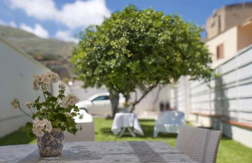 Casa vacanze Casuzza Sferracavallo Palermo - Foto 6