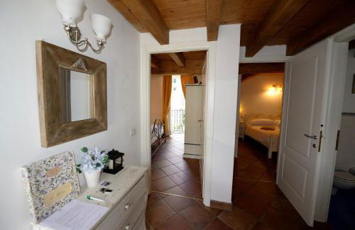 Il Mulino di Hotel Villa Aurora - Foto 12