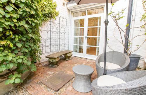 Pass the Keys The Garden Flat Jesmond - Foto 31