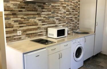 Apartamentos Makao Puerta del Olivillo - Foto 10