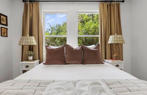 Cayce Cottage w Private Pool - Foto 24