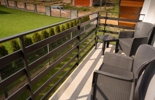 Apartamenty Kaszuba - Foto 42