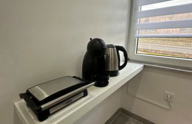 Stylish Home Theater Apartment 3 - Foto 9