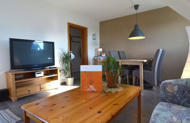 Apartment in the Middle of Franconian Switzerland - Foto 7