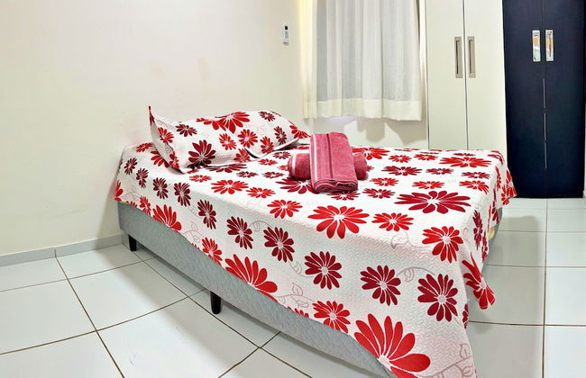 Vacanze - Jardim Tropical - Foto 4