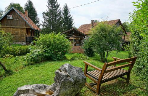 Dorina hiža - Foto 39